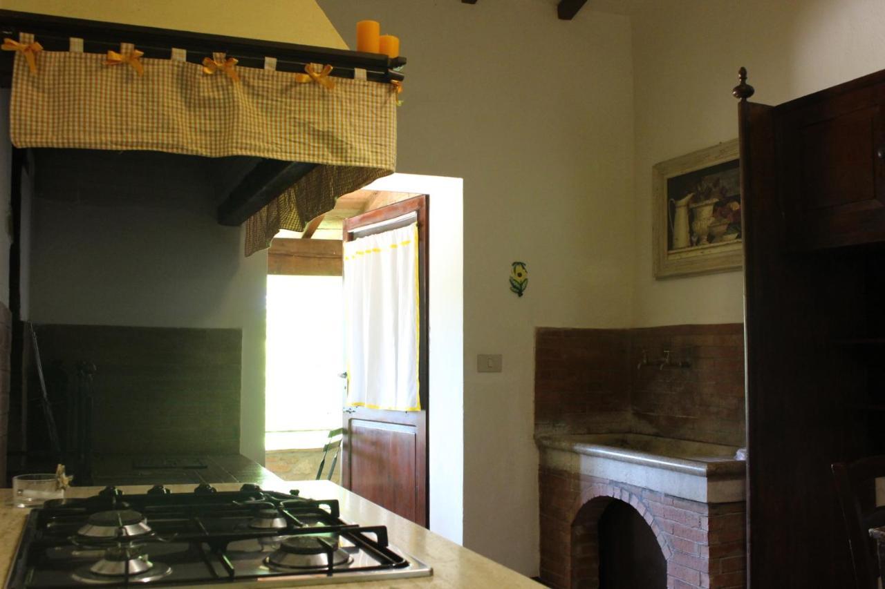 Appartement met 1 Slaapkamer